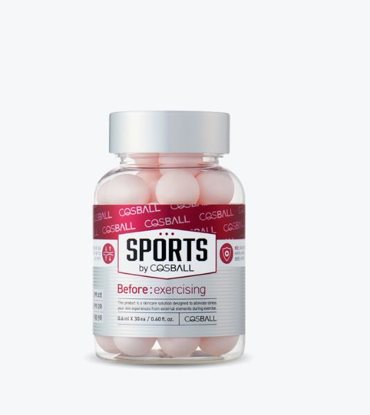 비포 엑서사이징 미니