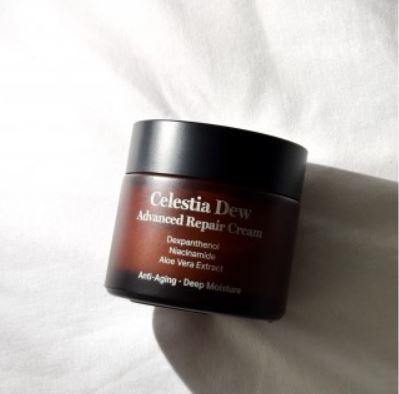 셀레스티아듀 크림50ml