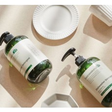 베베스킨 라이프 비 건 식기세척기 세제 1L(그린 탠저린향)