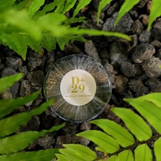 D+29 미네랄 클렌징 솝